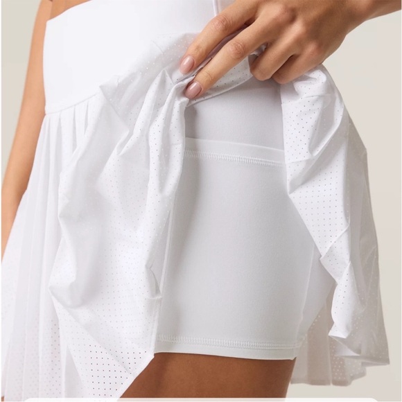 Aerie Keep It Cool Skort - Picture 3 of 7